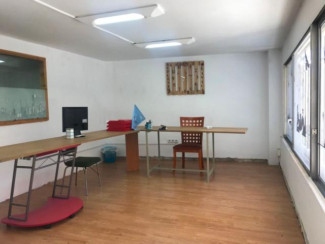 Oficina en venta en Vigo