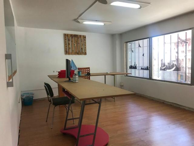 Oficina en venta en Vigo