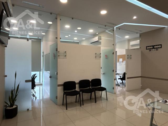 Oficina en venta en Xalapa, Veracruz