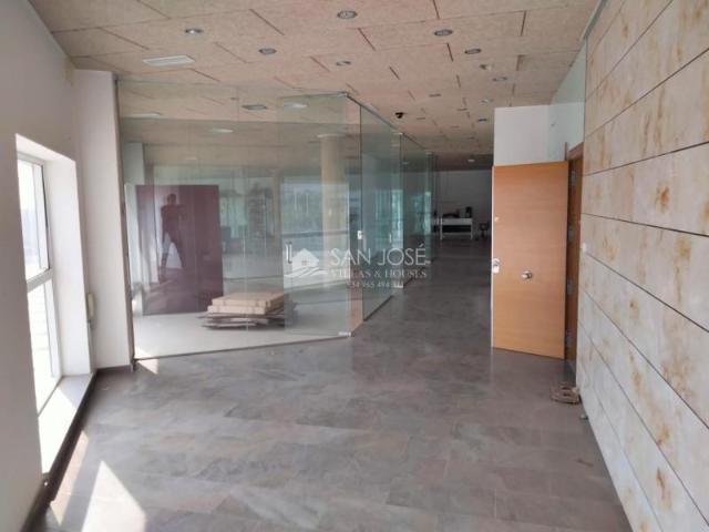 Oficina en venta en Jubalcoi, el Baix Vinalopó
