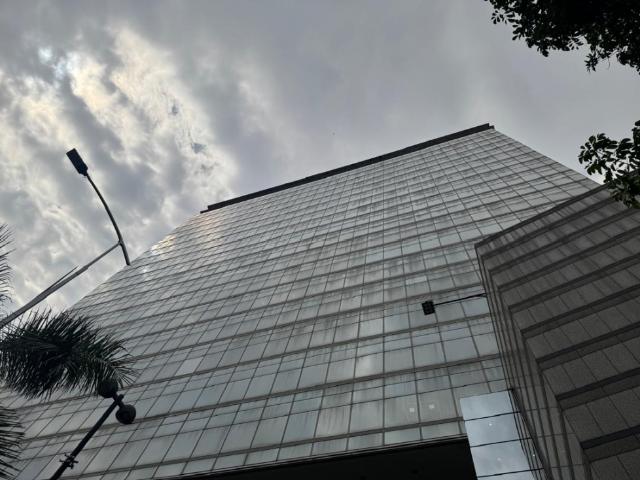 Oficina en venta en Boca De Uchire, Distrito Capital