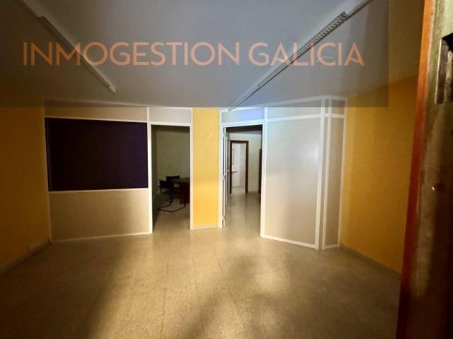 Oficina en venta en A Coruña, Ensanche
