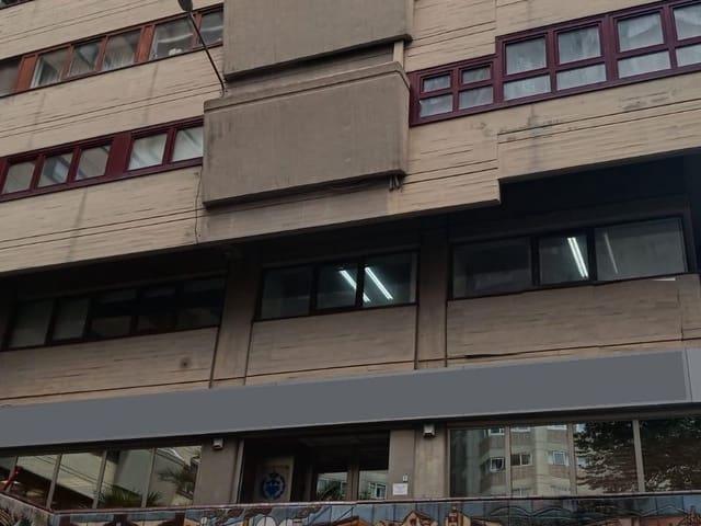 Oficina en venta en A Coruña, O Ventorrillo