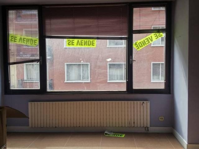 Oficina en venta en Bilbao, Indautxu