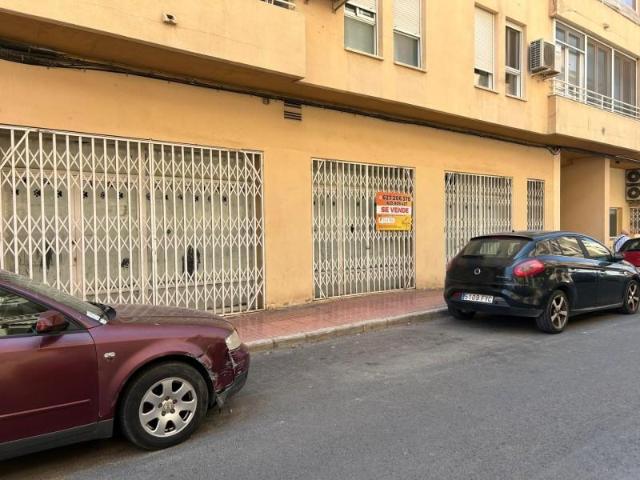 Oficina en venta en L'alfàs Del Pi, Devesa