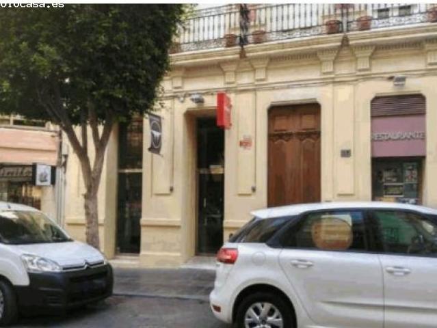 Local Comercial en venta en Alhama De Almería, Andalucía