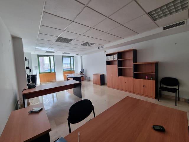 Oficina en venta en Nostra Senyora de Gràcia, Alicante