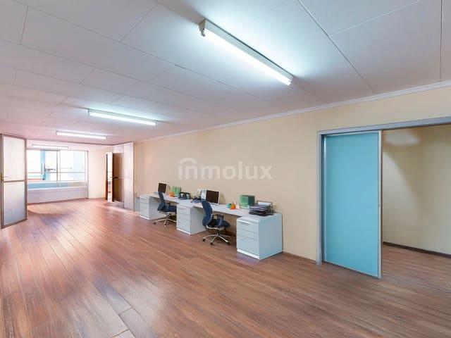 Oficina en venta en Nostra Senyora de Gràcia, Alicante