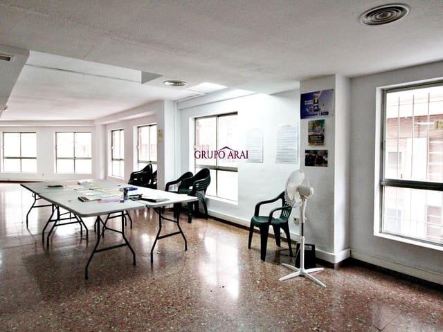 Oficina en venta en l'Alacantí, Valencia
