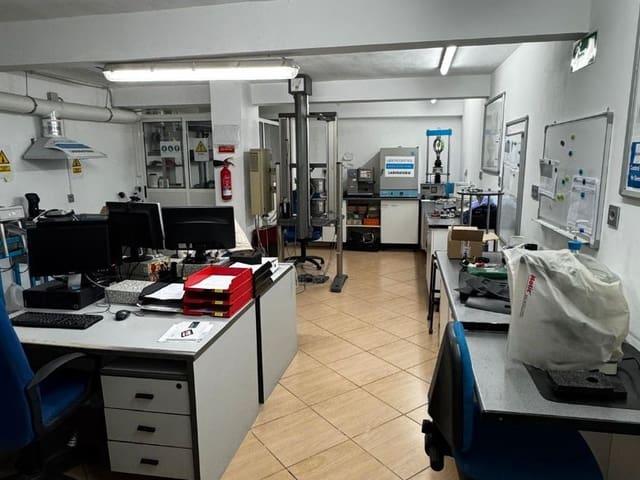 Oficina en venta en Nostra Senyora de Gràcia, Alicante