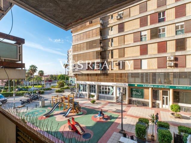 Oficina en venta en Nostra Senyora de Gràcia, Alicante