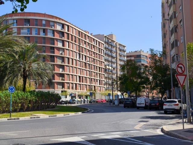 Oficina en venta en Nostra Senyora de Gràcia, Alicante