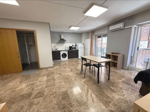 Oficina en venta en l'Eixample, Alicante