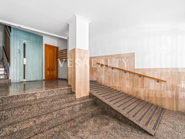 Oficina en venta en l'Alacantí, Valencia
