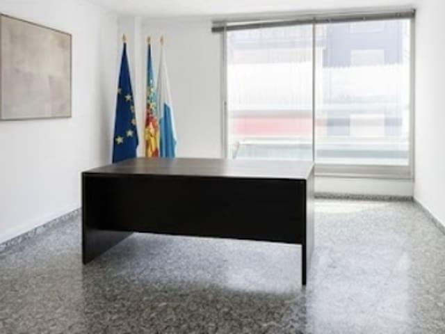 Oficina en venta en l'Alacantí, Valencia