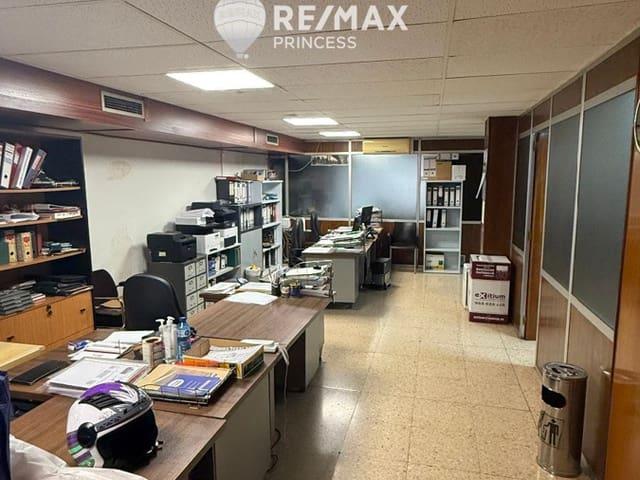 Oficina en venta en Nostra Senyora de Gràcia, Alicante