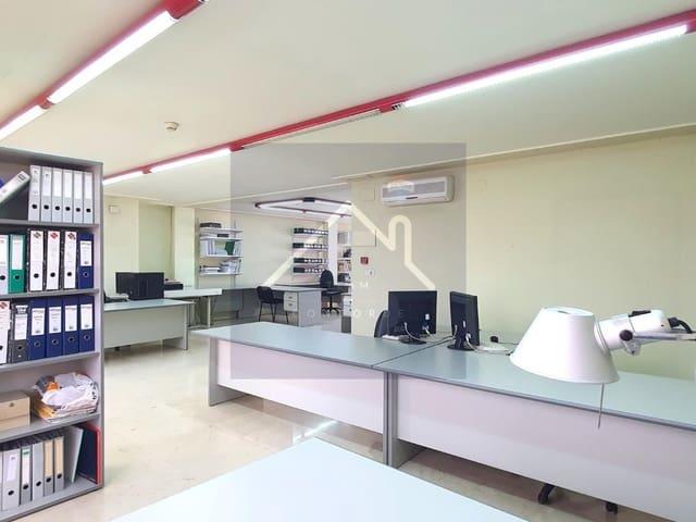 Oficina en venta en Nostra Senyora de Gràcia, Alicante