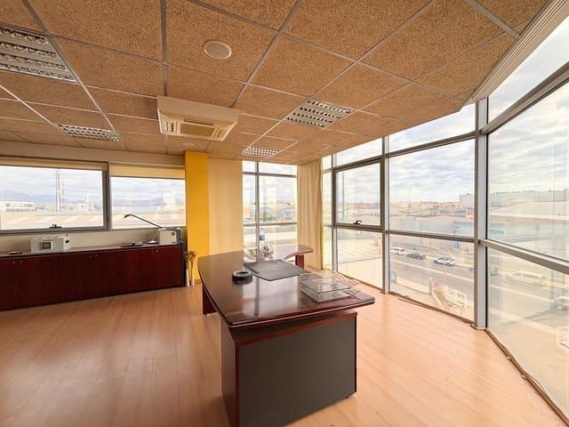 Oficina en venta en Nostra Senyora de Gràcia, Alicante