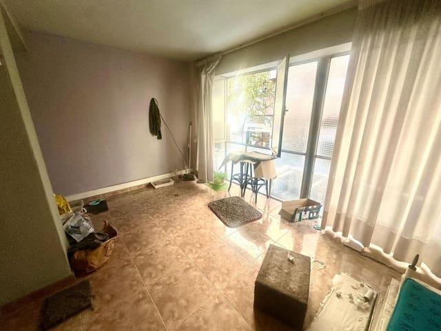 Oficina en venta en Nostra Senyora de Gràcia, Alicante