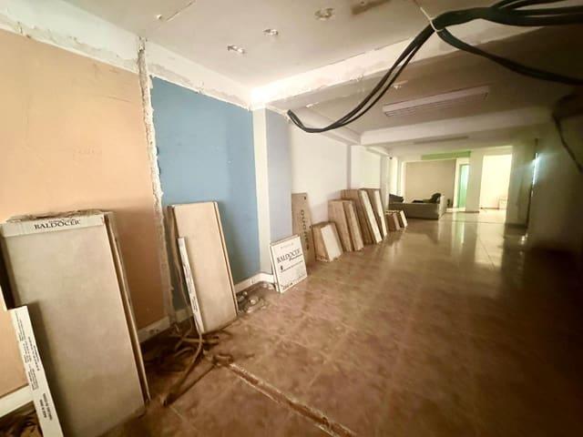 Oficina en venta en l'Alacantí, Valencia
