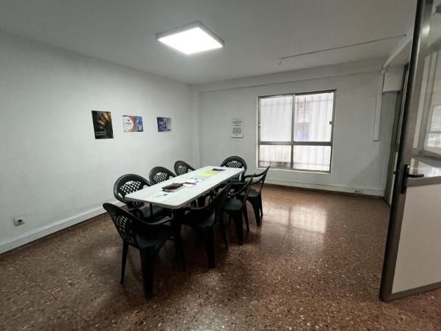 Oficina en venta en Alicante, Valencia
