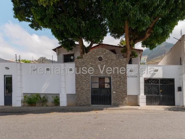 Propiedad en alquiler en Guárico