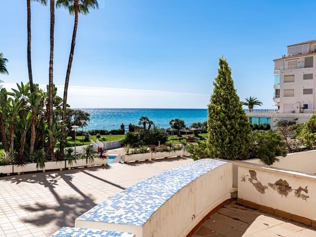 Oficina en venta en Altea, Valencia