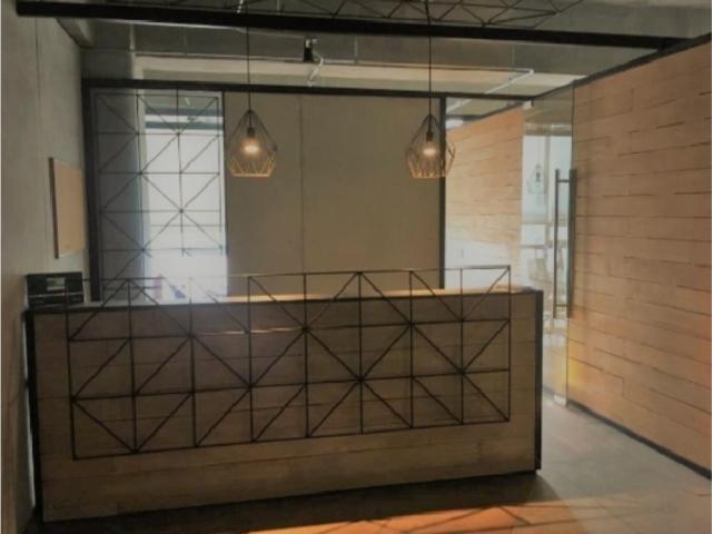 Oficina en venta en Miguel Hidalgo, Ciudad de México