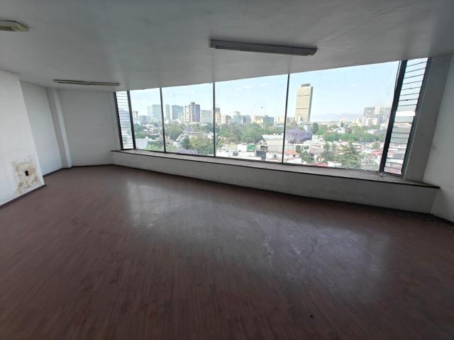 Oficina en venta en Miguel Hidalgo, Ciudad de México