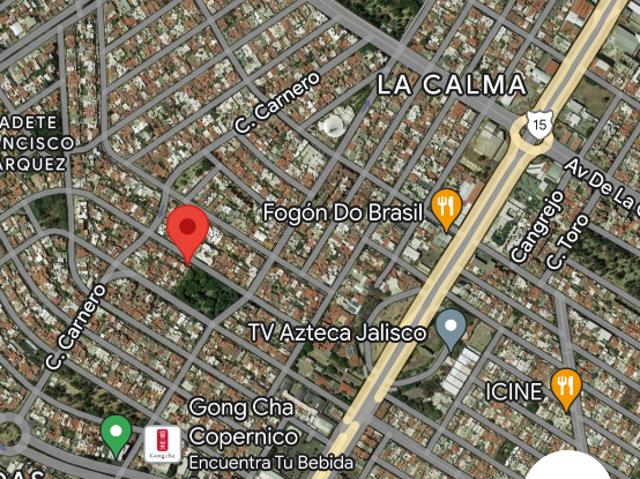 Oficina en venta en Zapopan, Región Centro