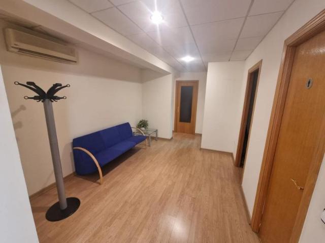 Oficina en venta en Los Villares, Arganda Del Rey