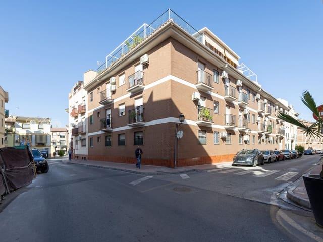 Oficina en venta en Santa Juliana, Armilla