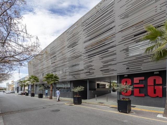 Oficina en venta en Casco Antiguo Sur, Comarca de la Vega de Granada