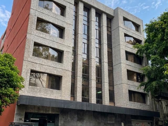 Local Comercial en venta en Cuauhtémoc, Ciudad de México