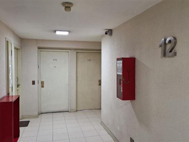 Oficina en Venta en Av.Libertador Bernardo OHiggins /Carmen