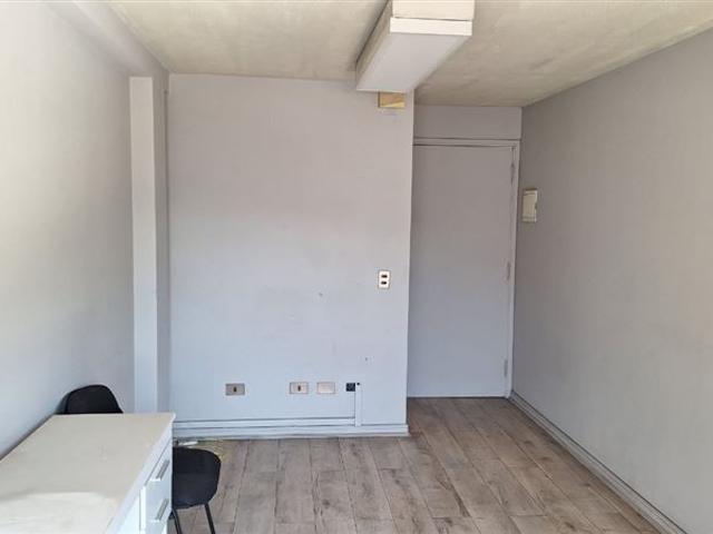 Oficina en Venta en Av.Libertador Bernardo OHiggins /Carmen