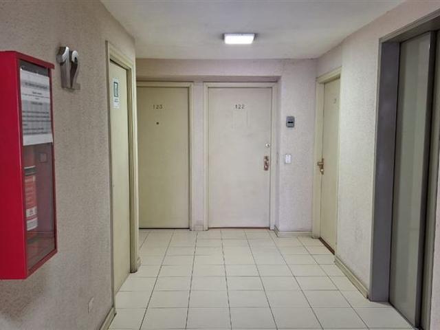 Oficina en Venta en Av.Libertador Bernardo OHiggins /Carmen