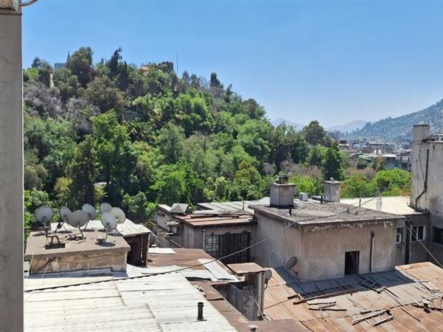 Oficina en Venta en Av.Libertador Bernardo OHiggins /Carmen