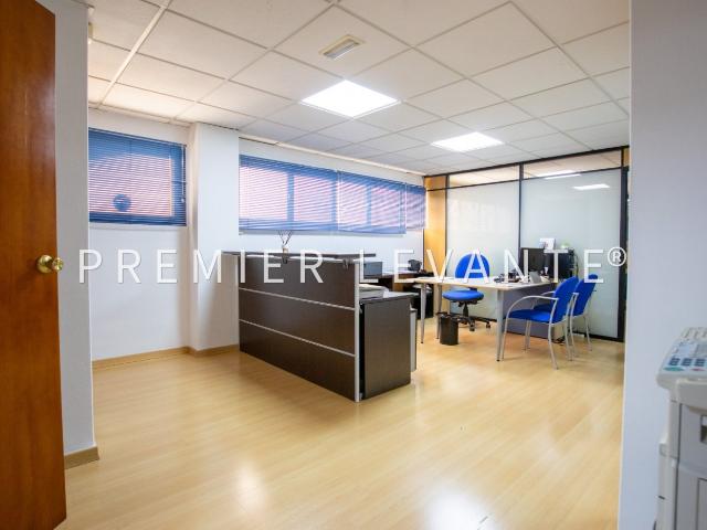 Oficina en venta en l'Alacantí, Valencia