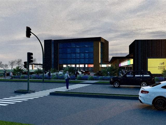 Oficina en Venta en Av Sanchina ex escriba de Balaguer frente a salida calle madero polo a