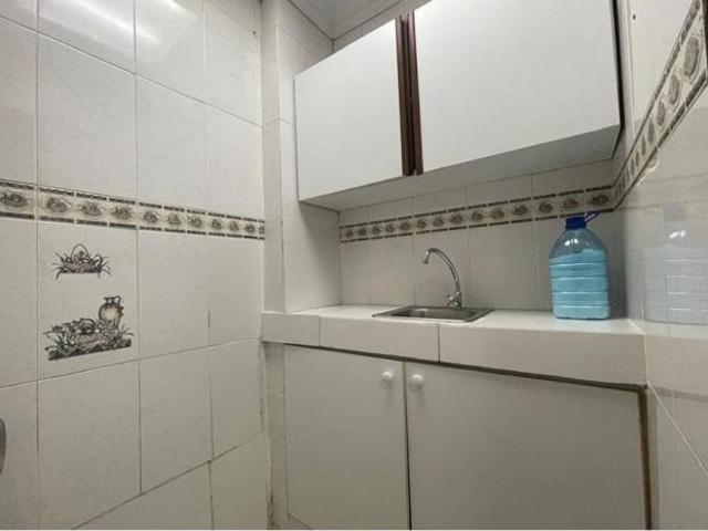 Oficina en venta en avenida balboa, panamá