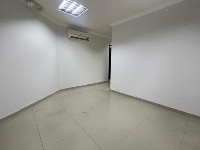 Oficina en venta en avenida balboa, panamá