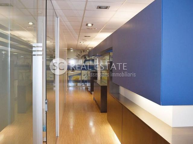 Oficina en venta en Vallès Occidental, Catalunya