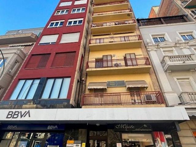 Oficina en venta en Zona Alta, Segrià