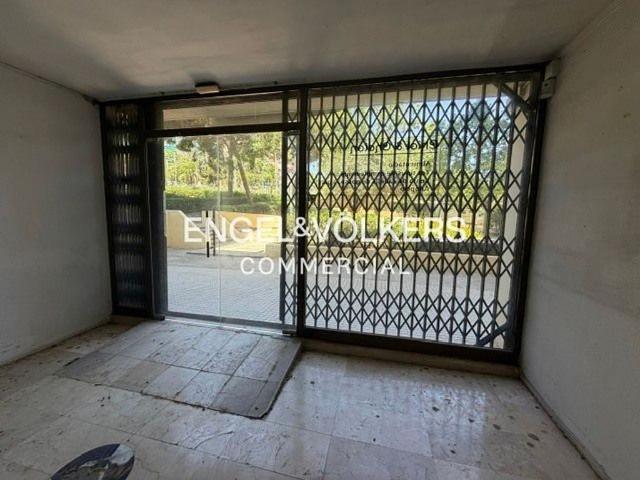 Oficina en venta en la Plana, Baix Llobregat