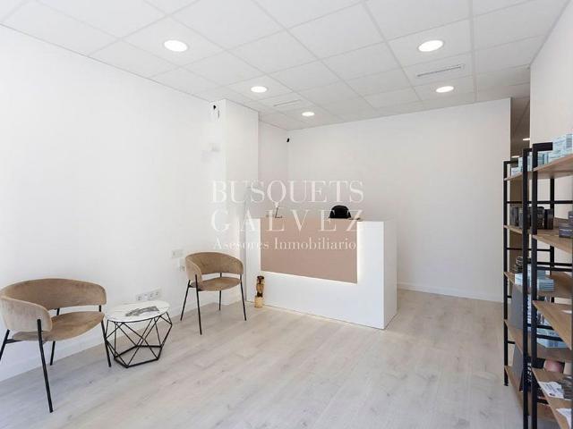 Oficina en venta en Eixample, Barcelonès