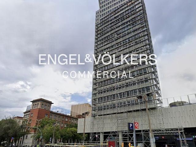 Oficina en venta en Barcelona, el Gòtic