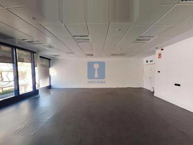 Oficina en venta en Districte 3, Barcelonès