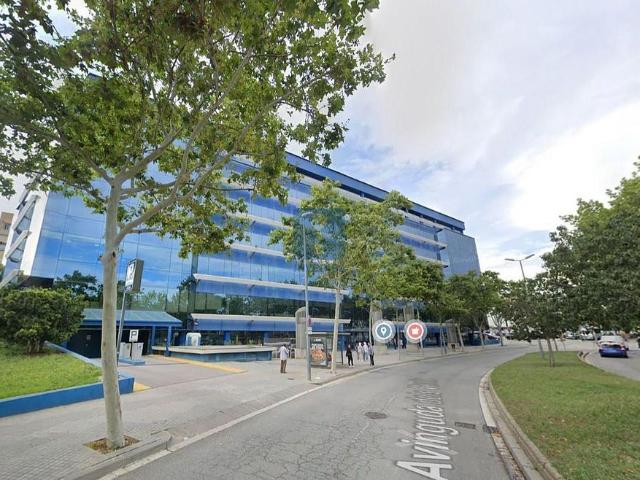 Oficina en venta en Districte 3, Barcelonès