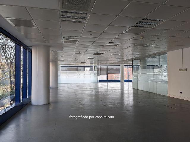 Oficina en venta en Districte 3, Barcelonès